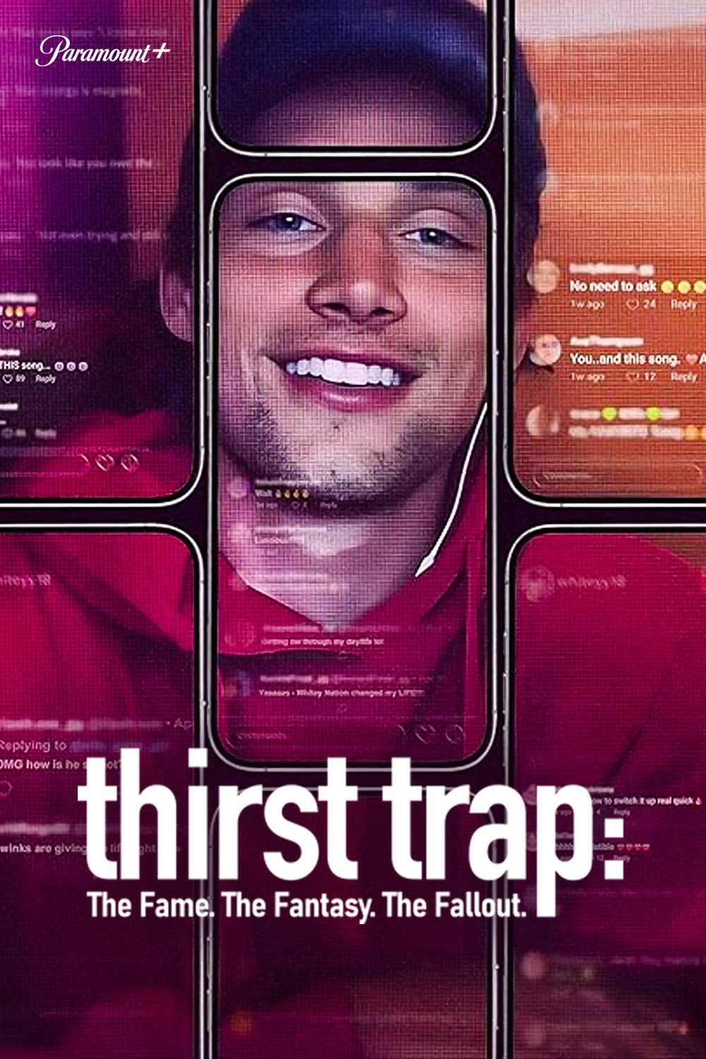The Rise of a TikTok Heartthrob