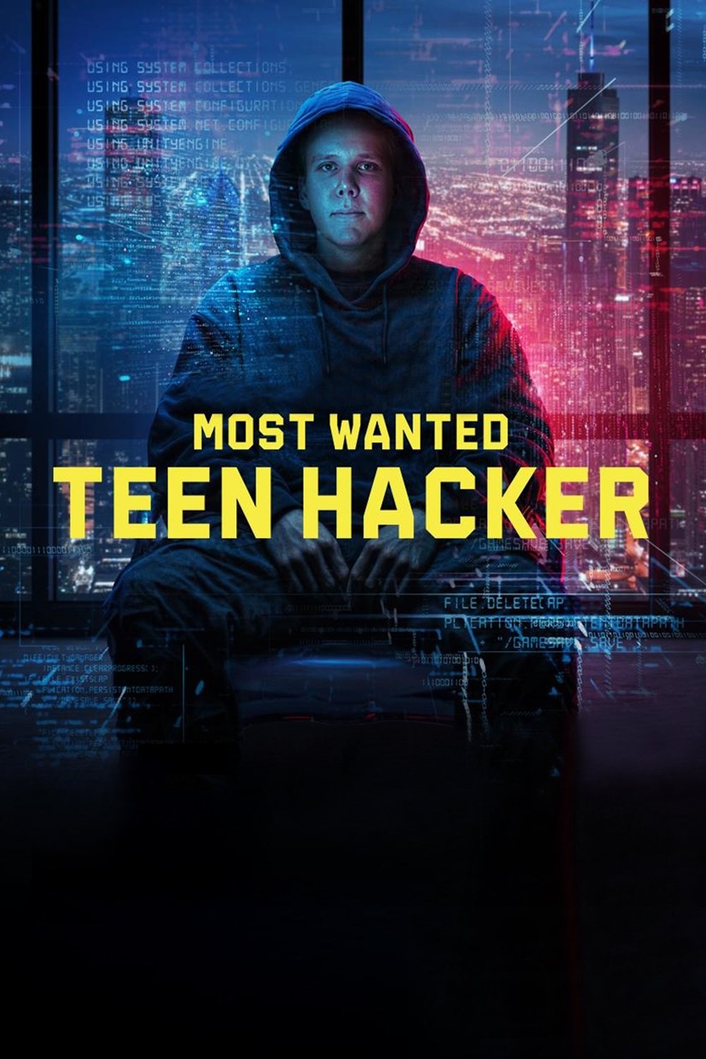 Kivimäki: El hacker más buscado
