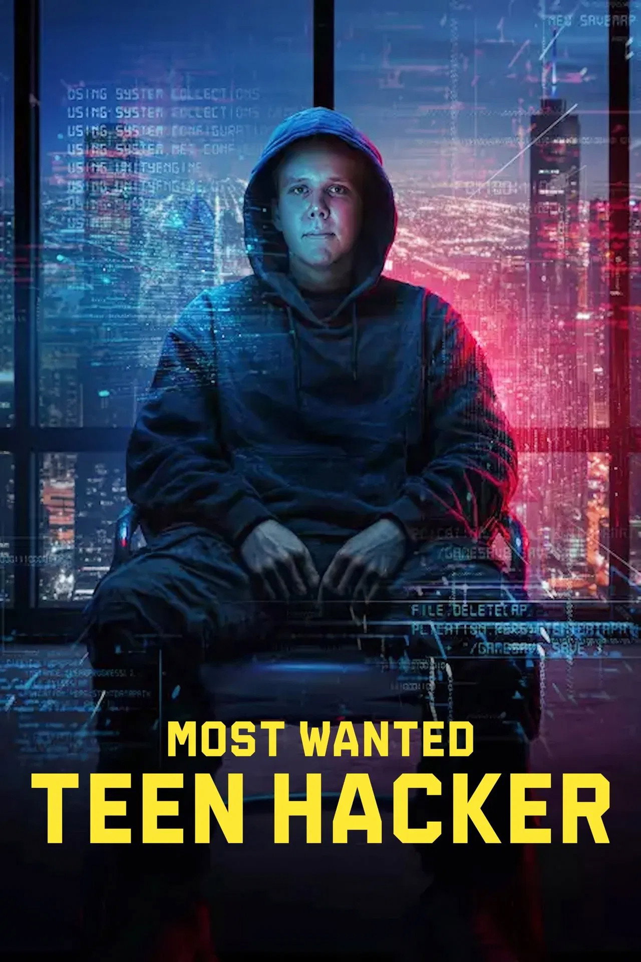 Kivimäki: El hacker más buscado