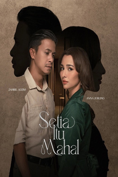 Setia Itu Mahal