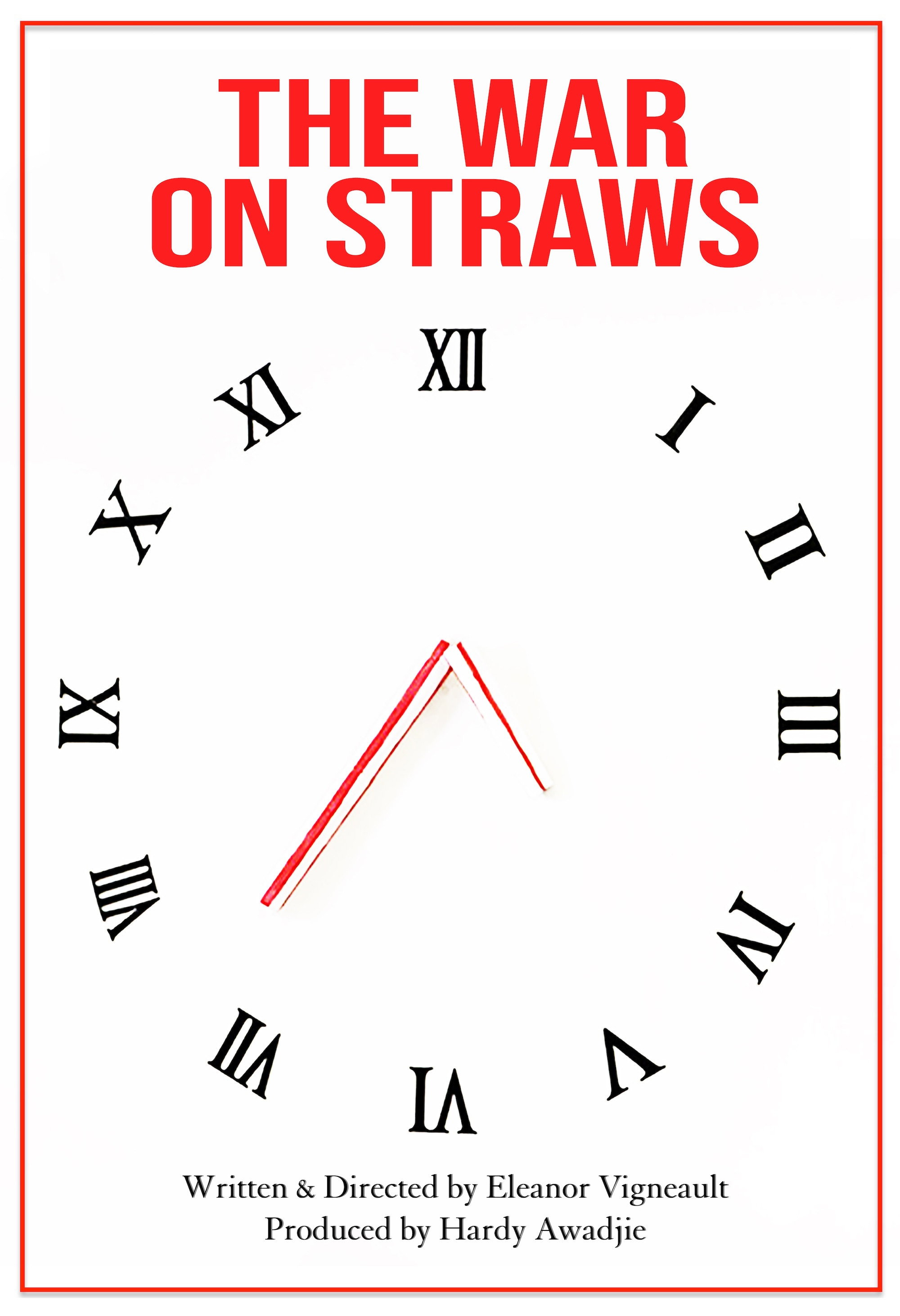 The War on Straws