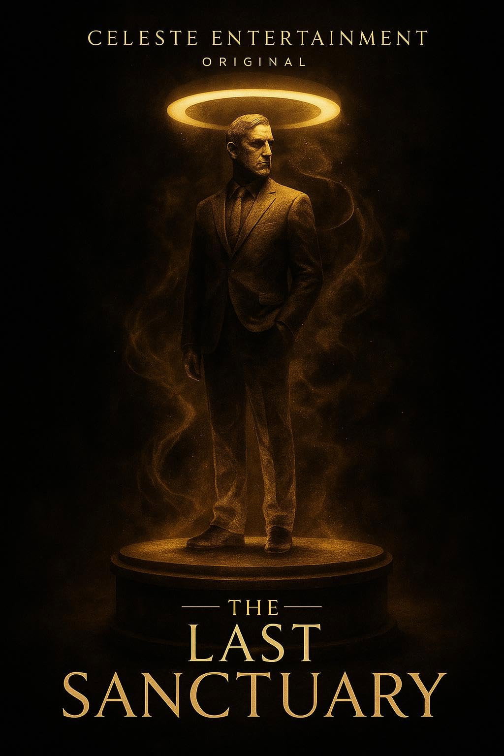 The last Sanctury