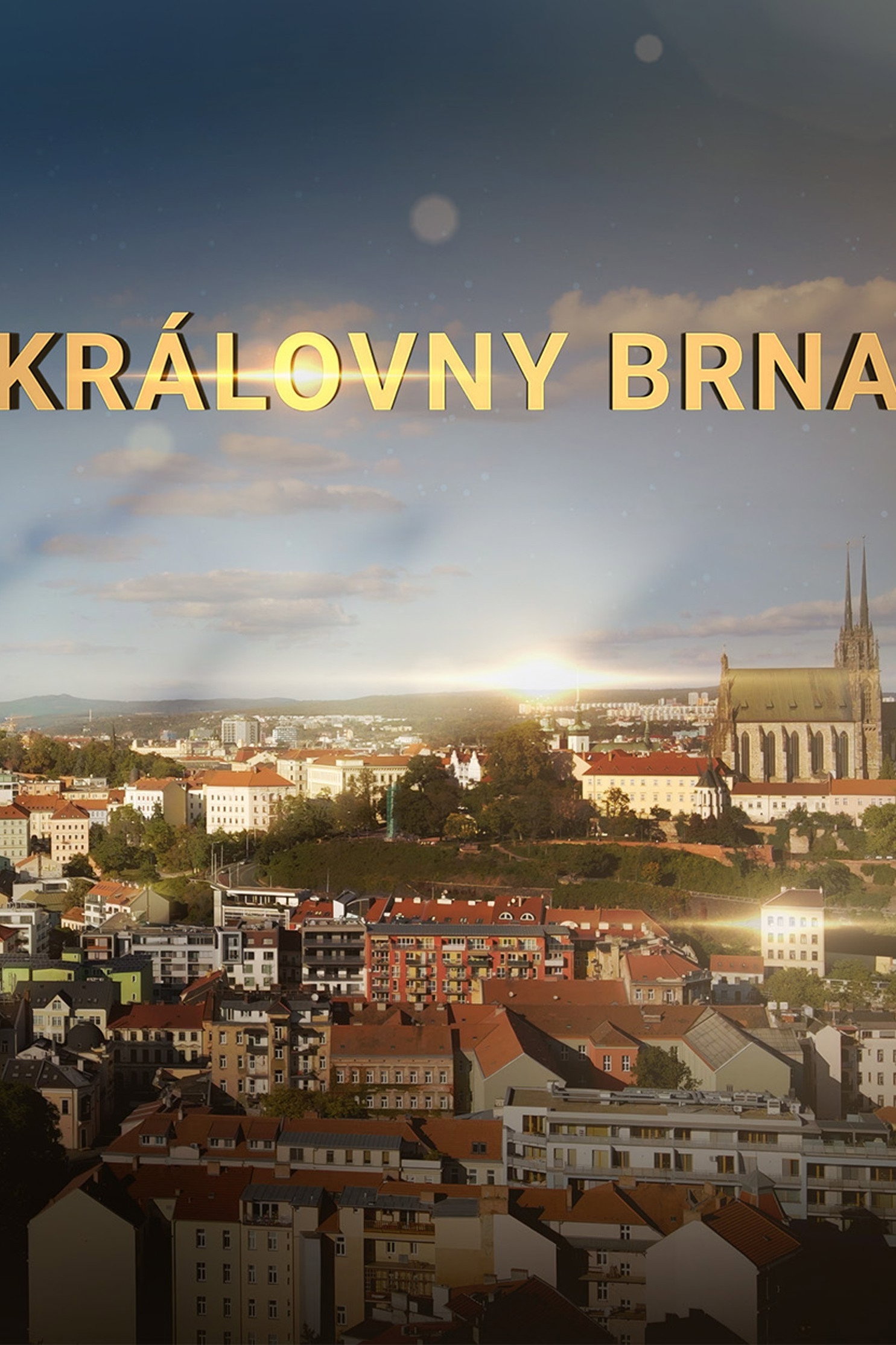 Královny Brna