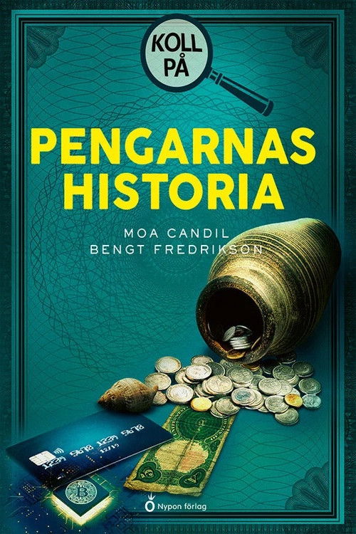 Pengarnas historia