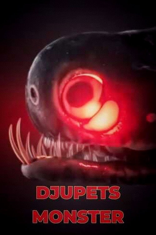 Monsters of the Deep