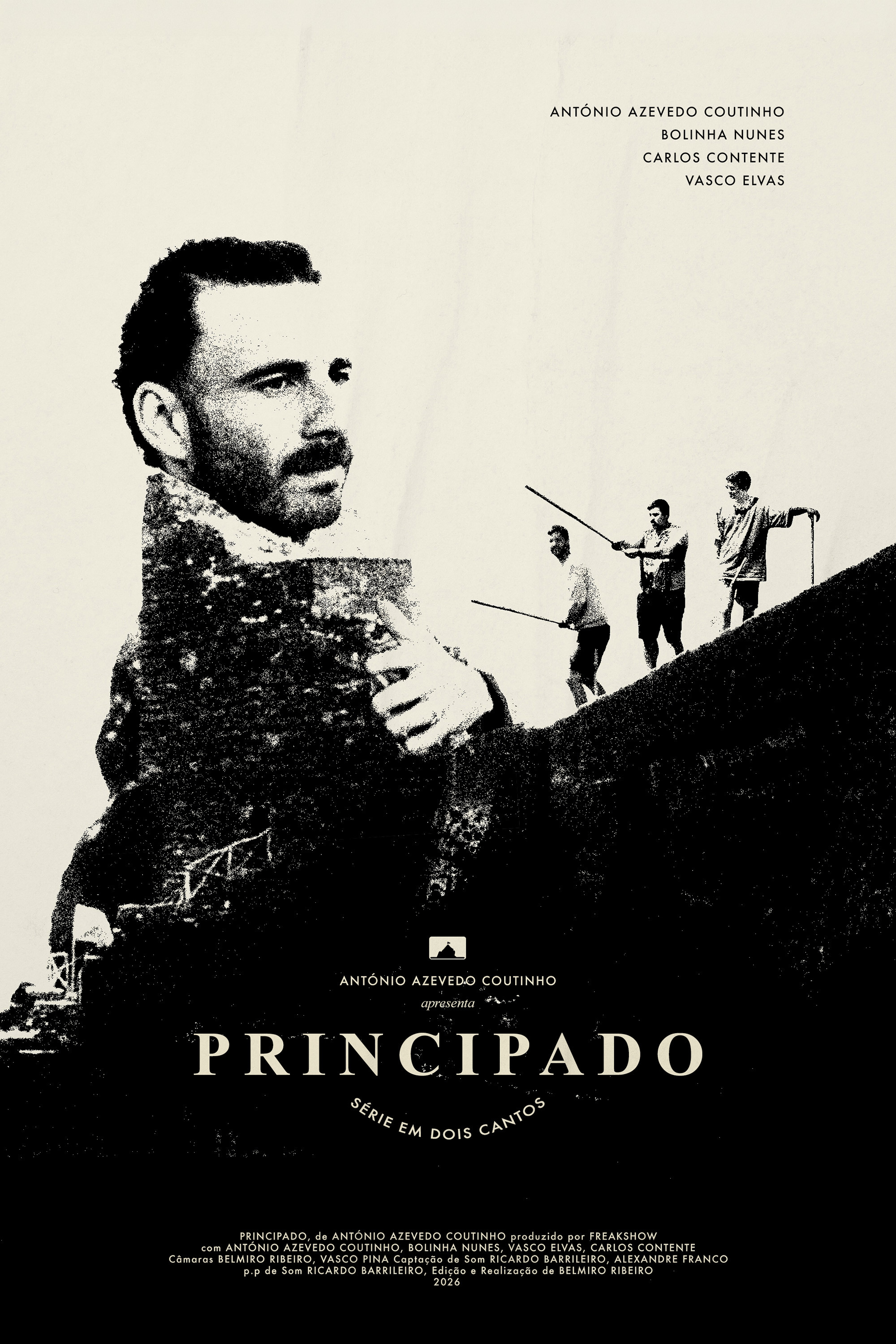 PRINCIPADO