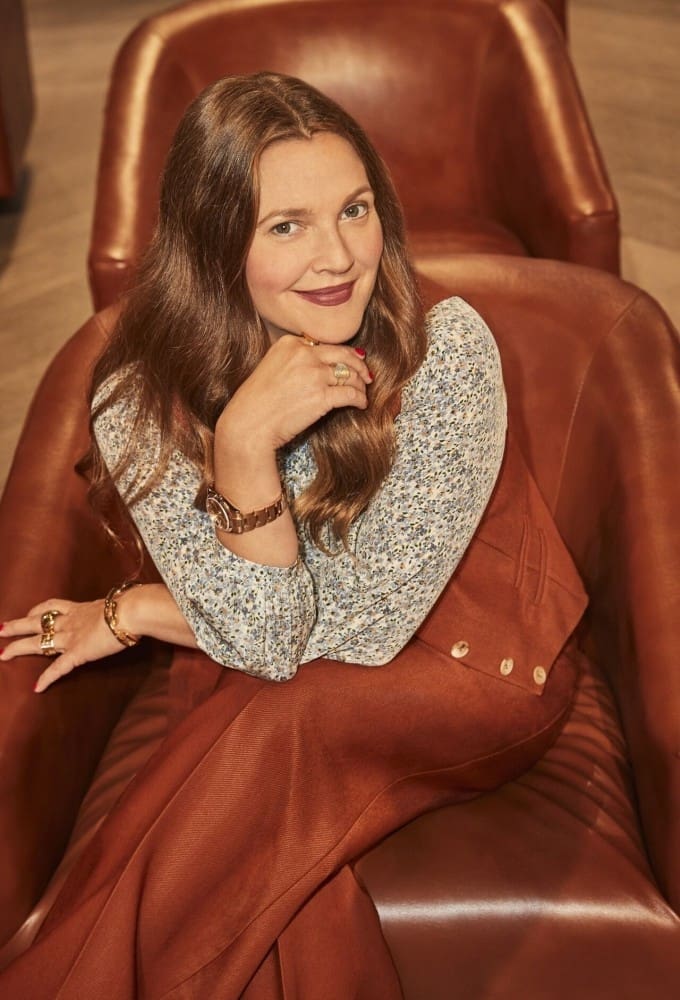 The Drew Barrymore Show