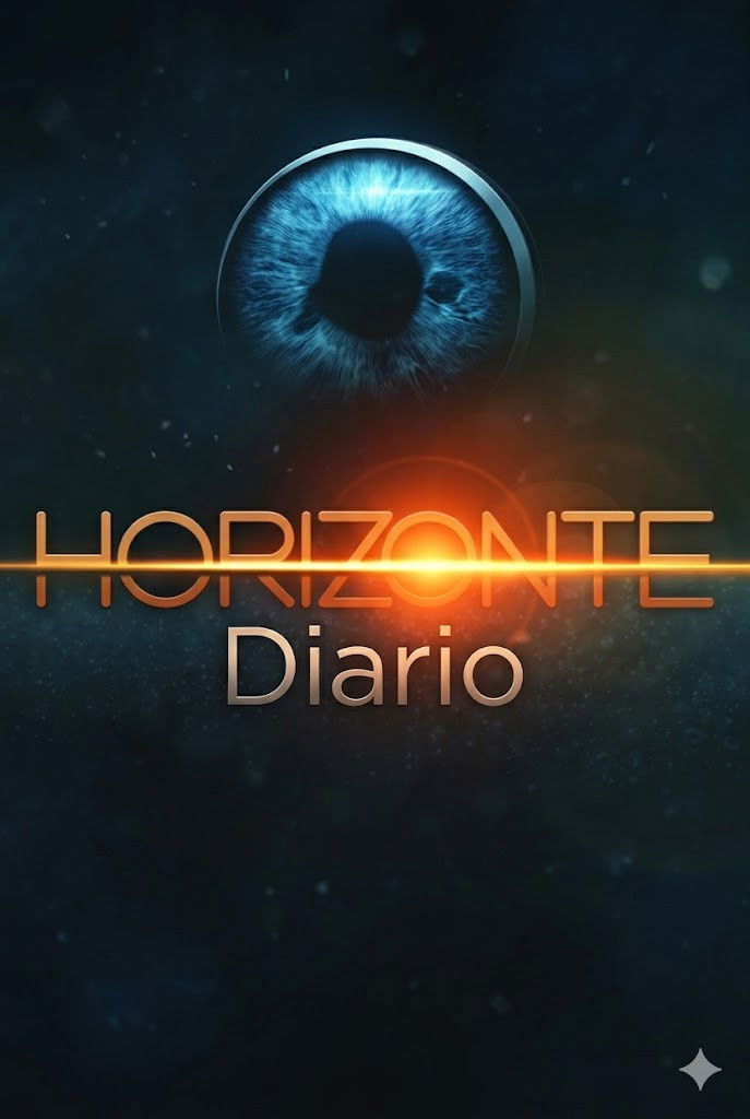 Horizonte Diario