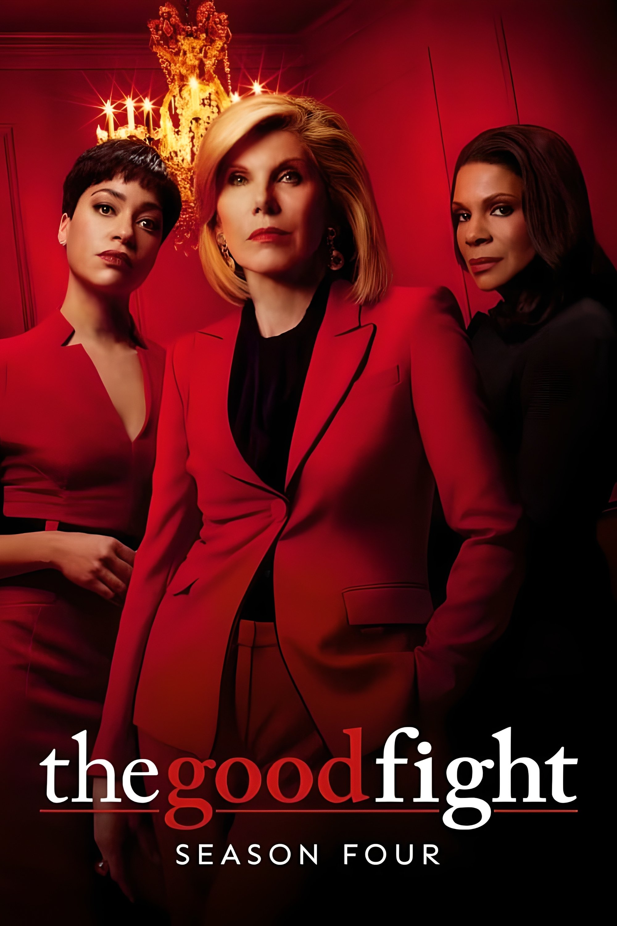 The Good Fight