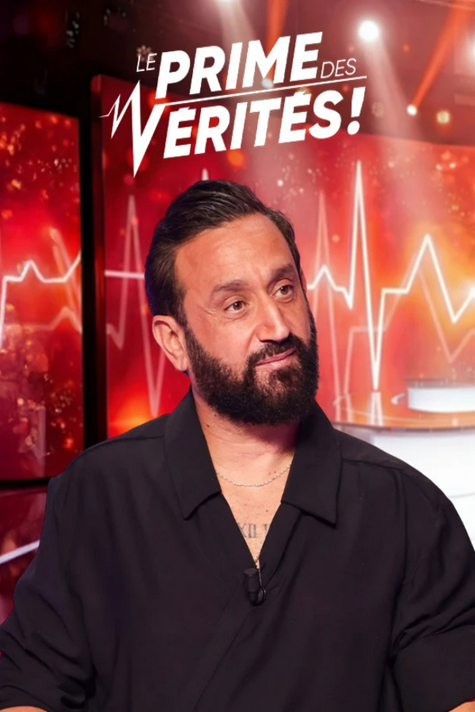 Le Prime des Vérités !