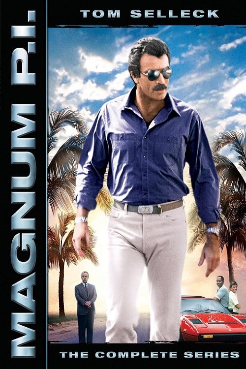 Thomas Magnum