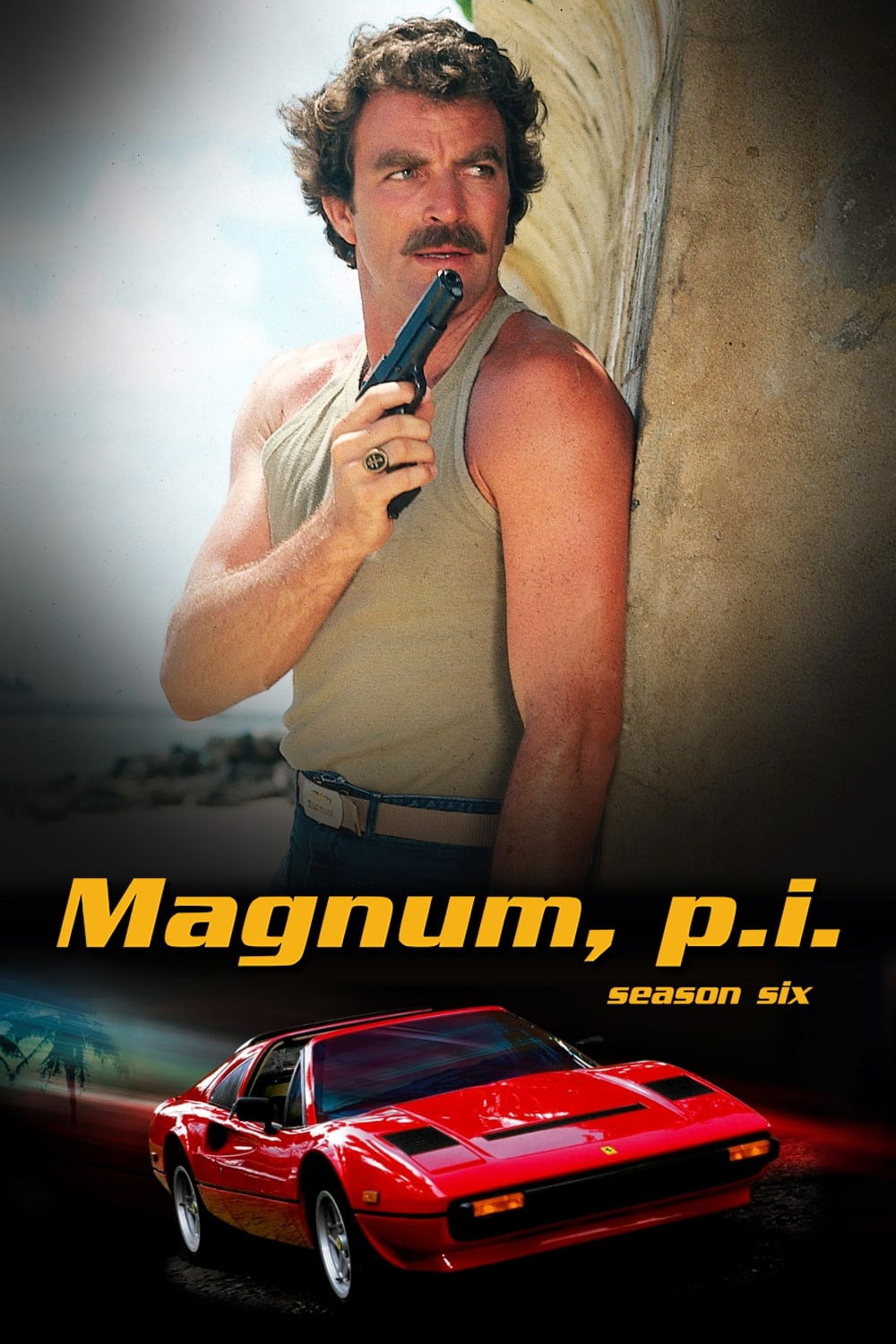Magnum
