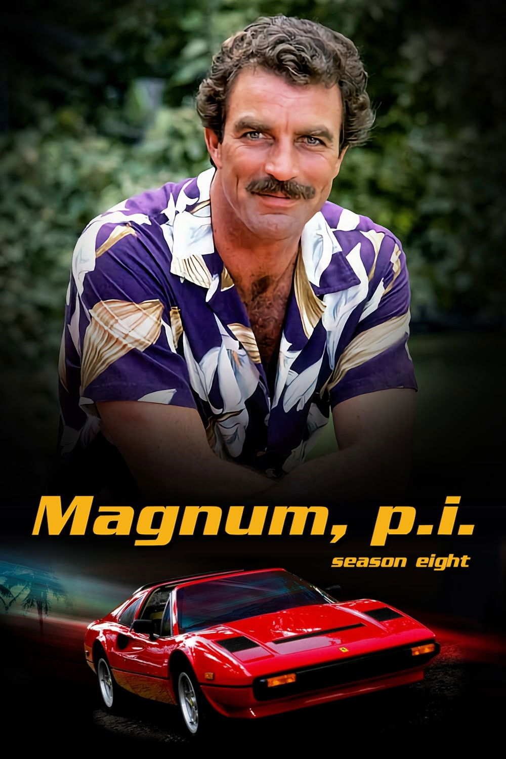 Magnum