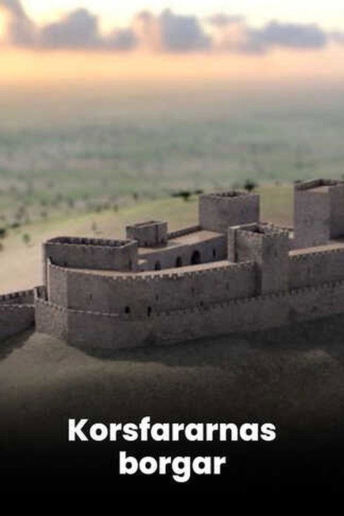 The Crusaders: Fortresses of Faith