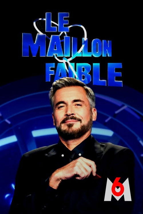 Le Maillon faible