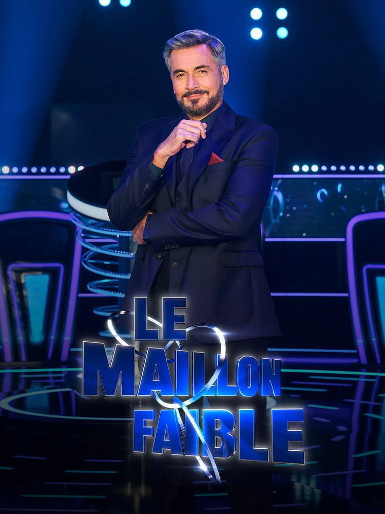 Le Maillon faible