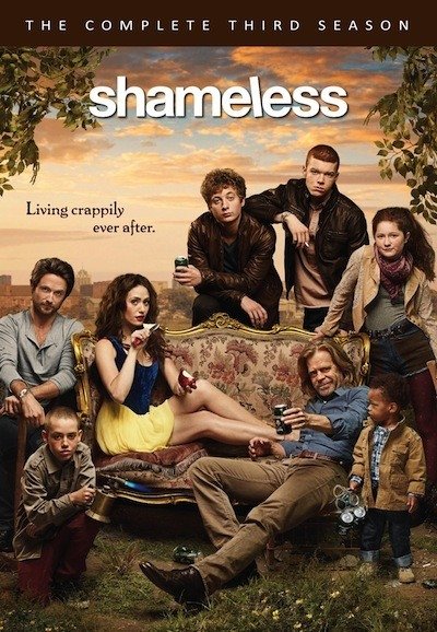 Shameless