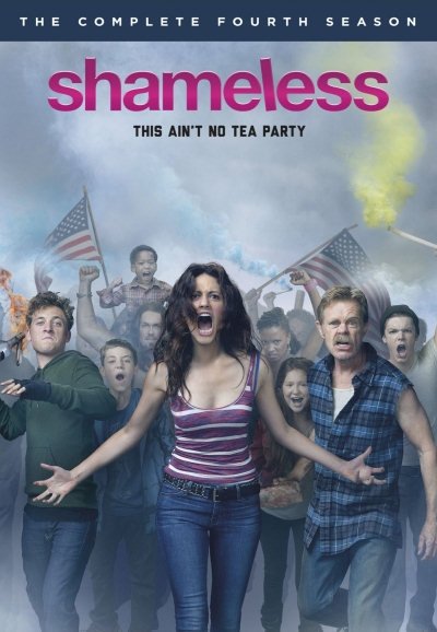 Shameless