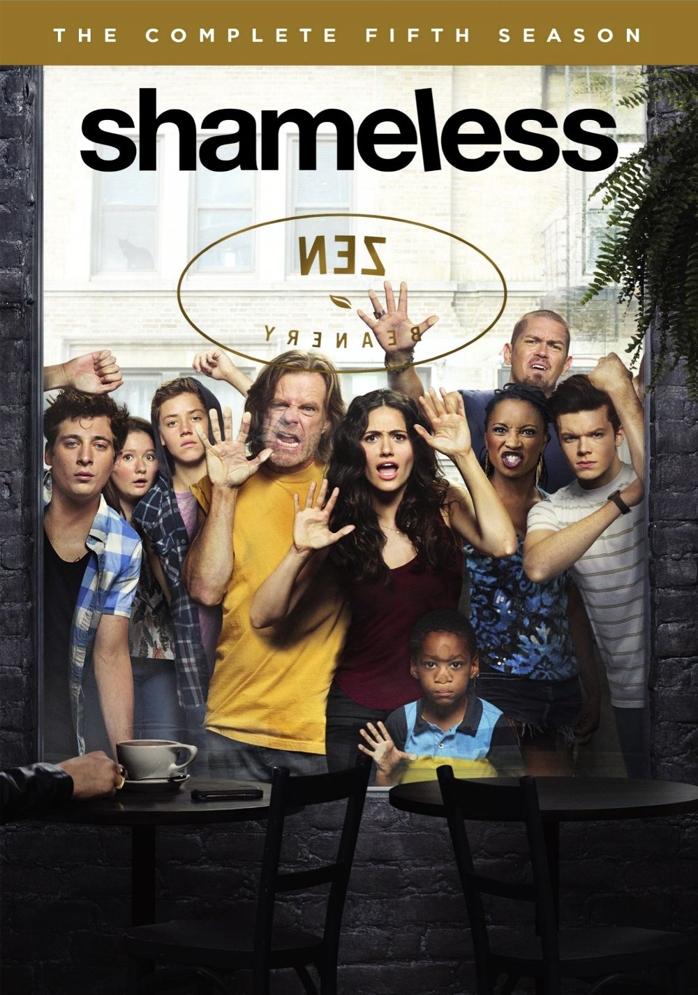Shameless