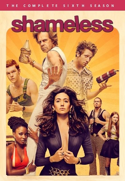 Shameless