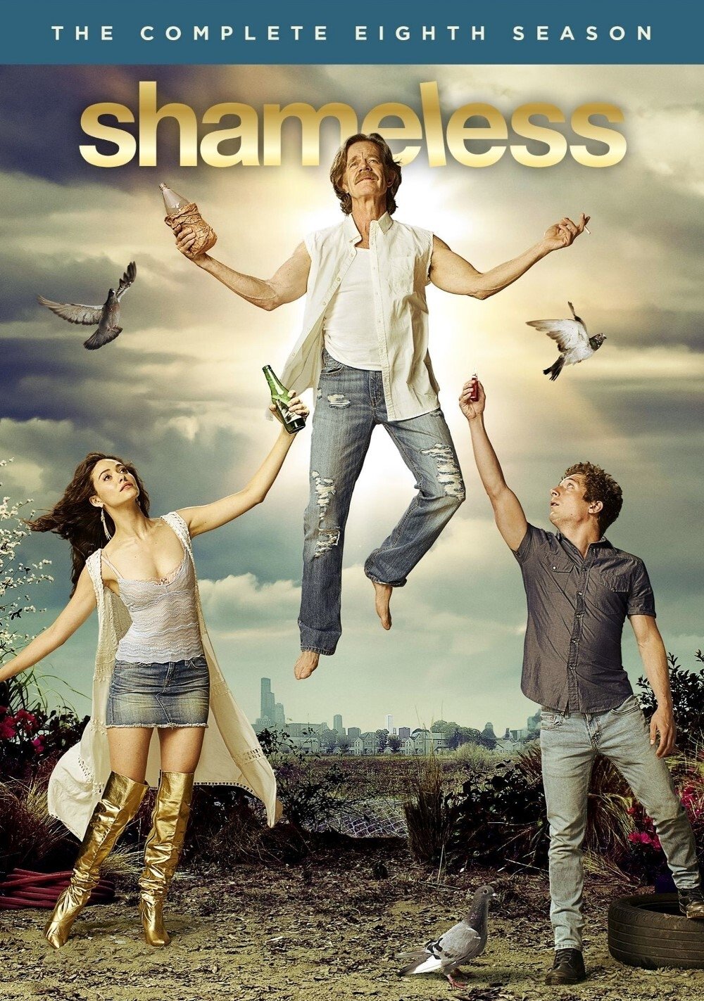 Shameless