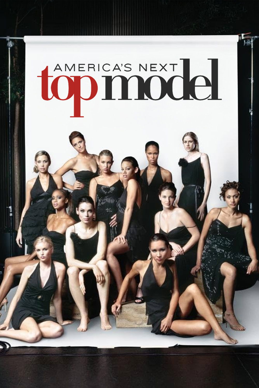 America's Next Top Model