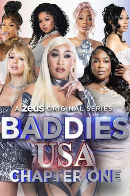 Baddies USA