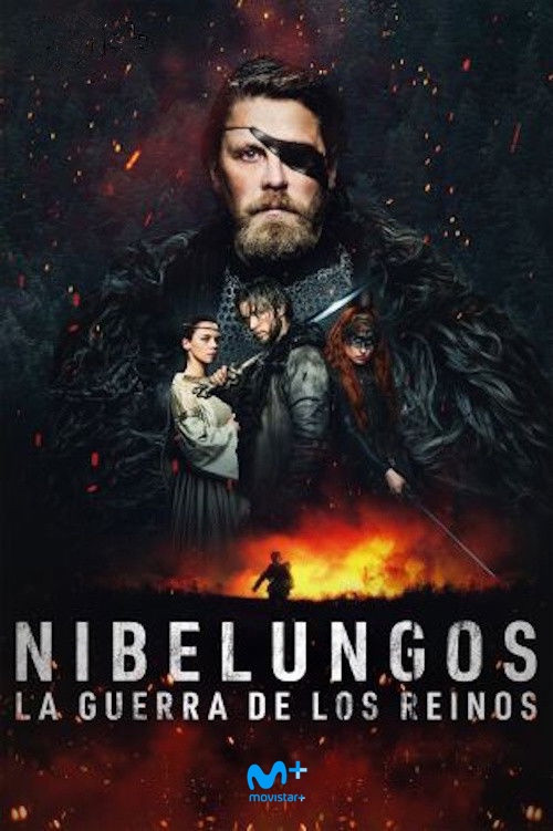Nibelungos: La guerra de los reinos