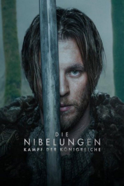 Nibelungos: La guerra de los reinos