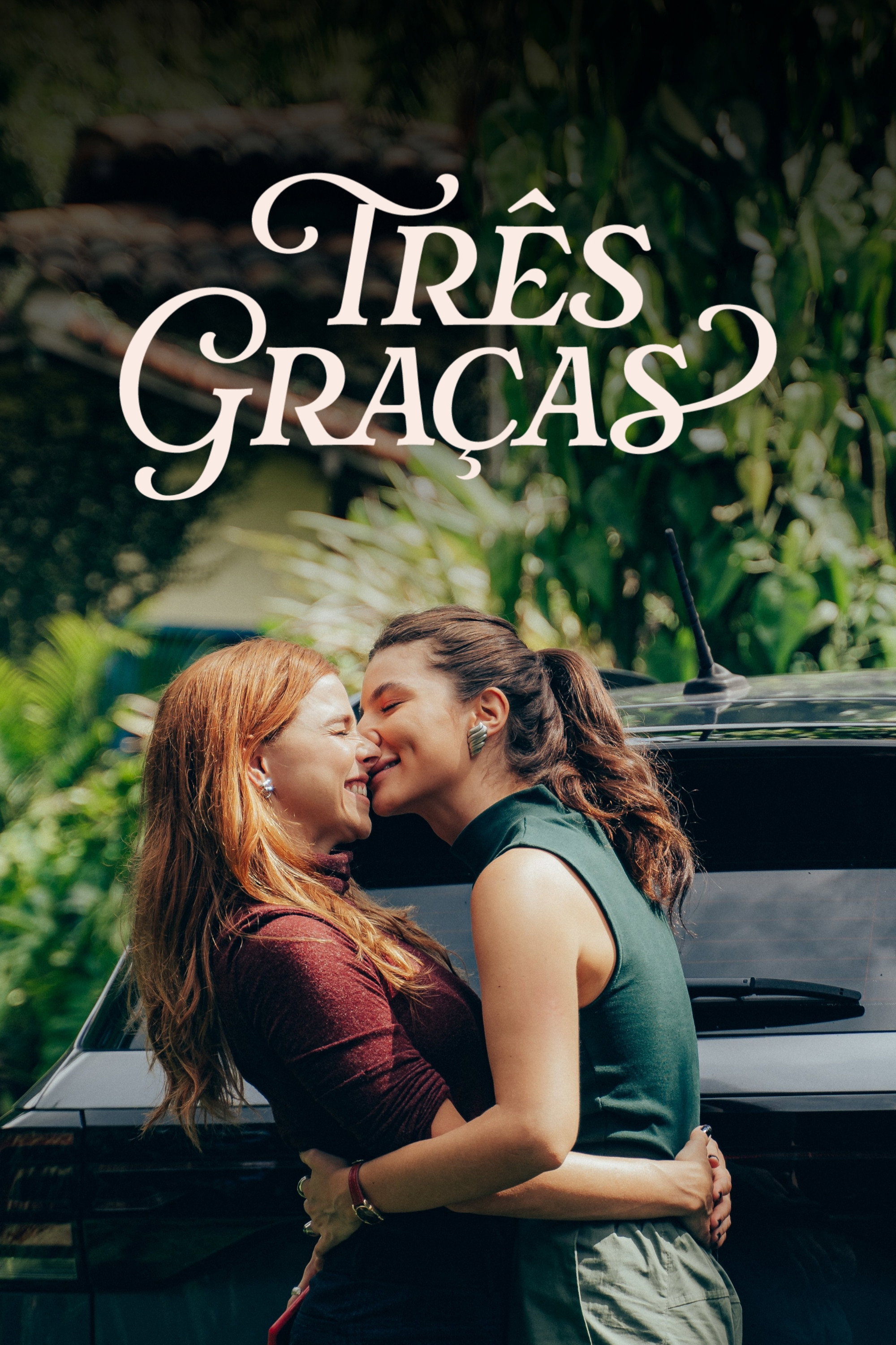 Três Graças