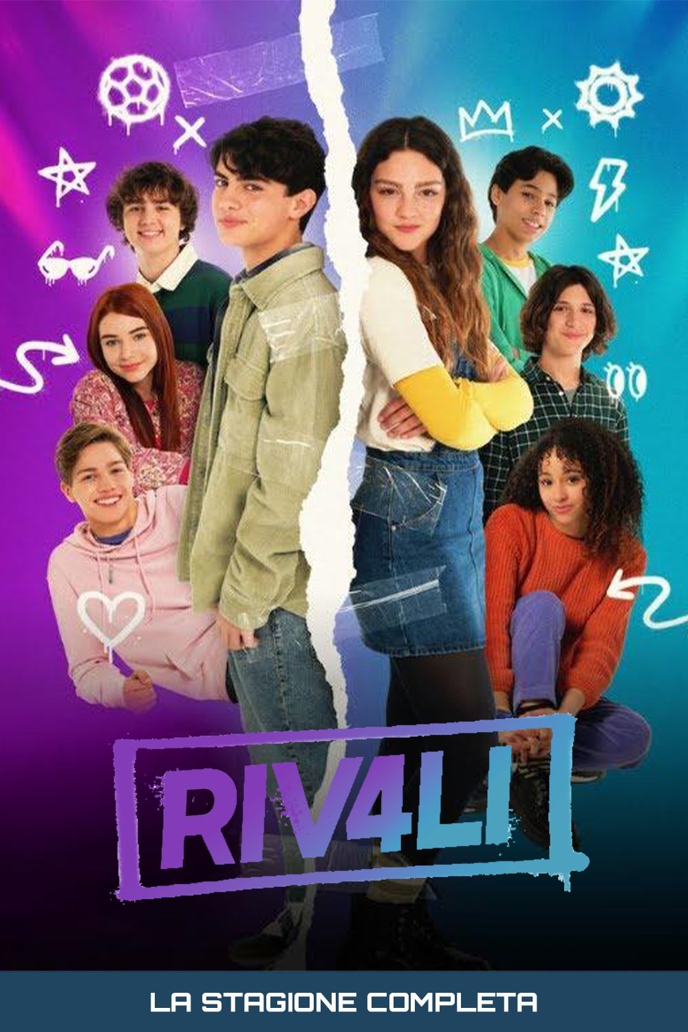 RIV4LES