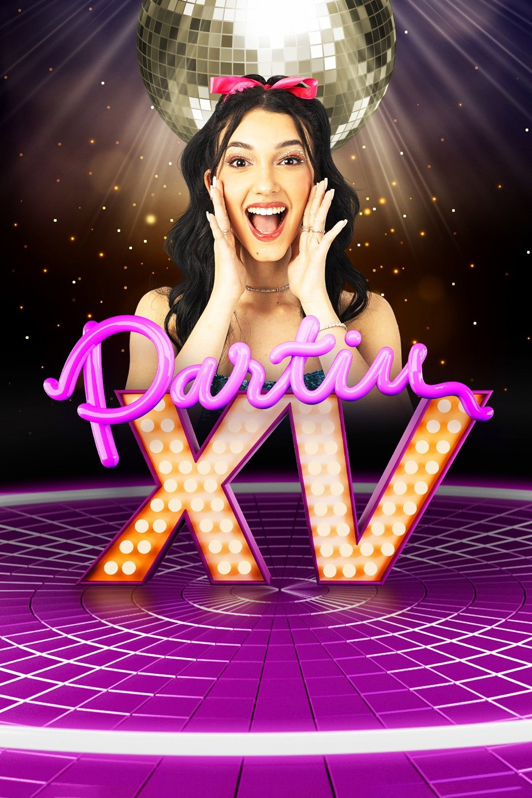 Partiu XV