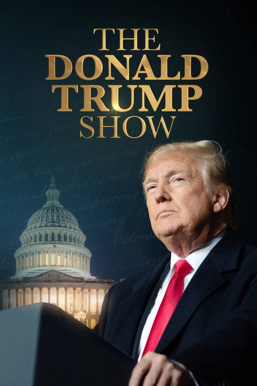 The Donald Trump Show