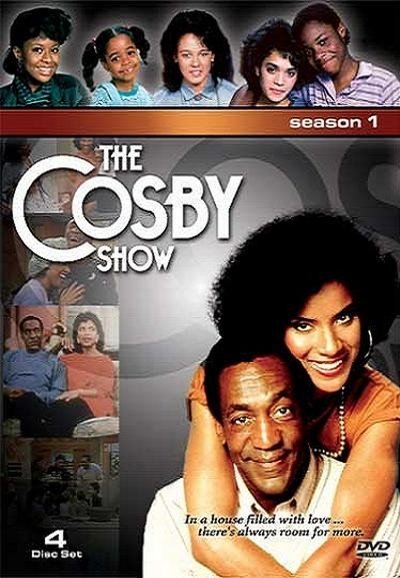 El show de Bill Cosby