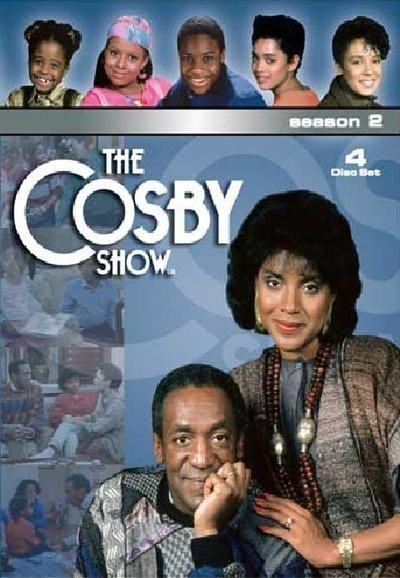 El show de Bill Cosby