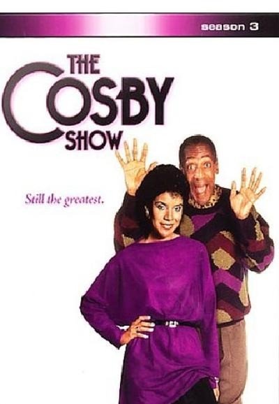 El show de Bill Cosby