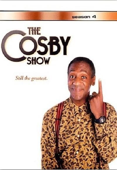 El show de Bill Cosby