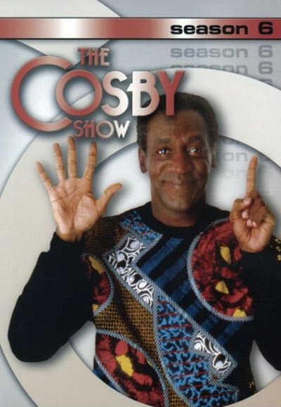 El show de Bill Cosby