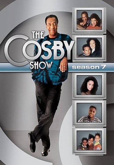 El show de Bill Cosby