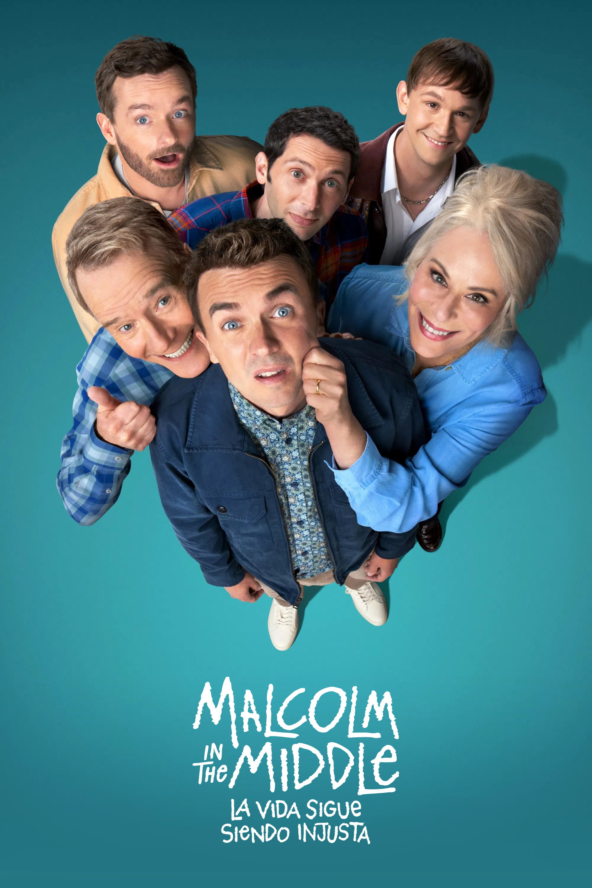 Malcolm: De mal en peor
