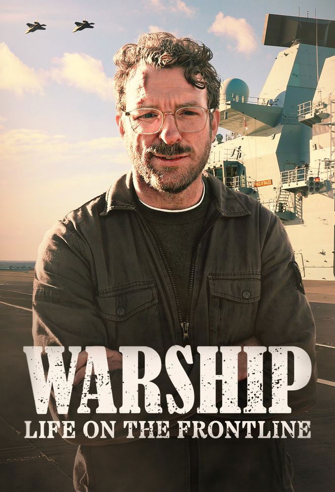 Warship: Life on the Frontline