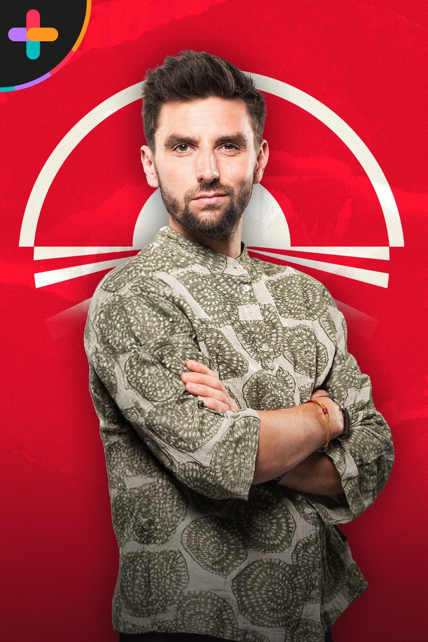 Asia Express - Vaškův Side Quest