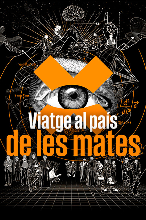 Viatge al país de les mates