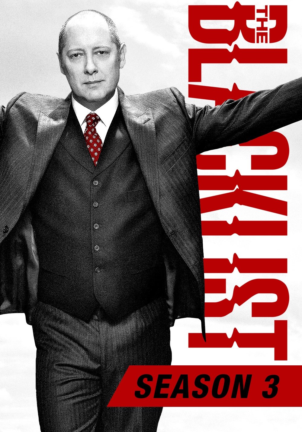 The Blacklist