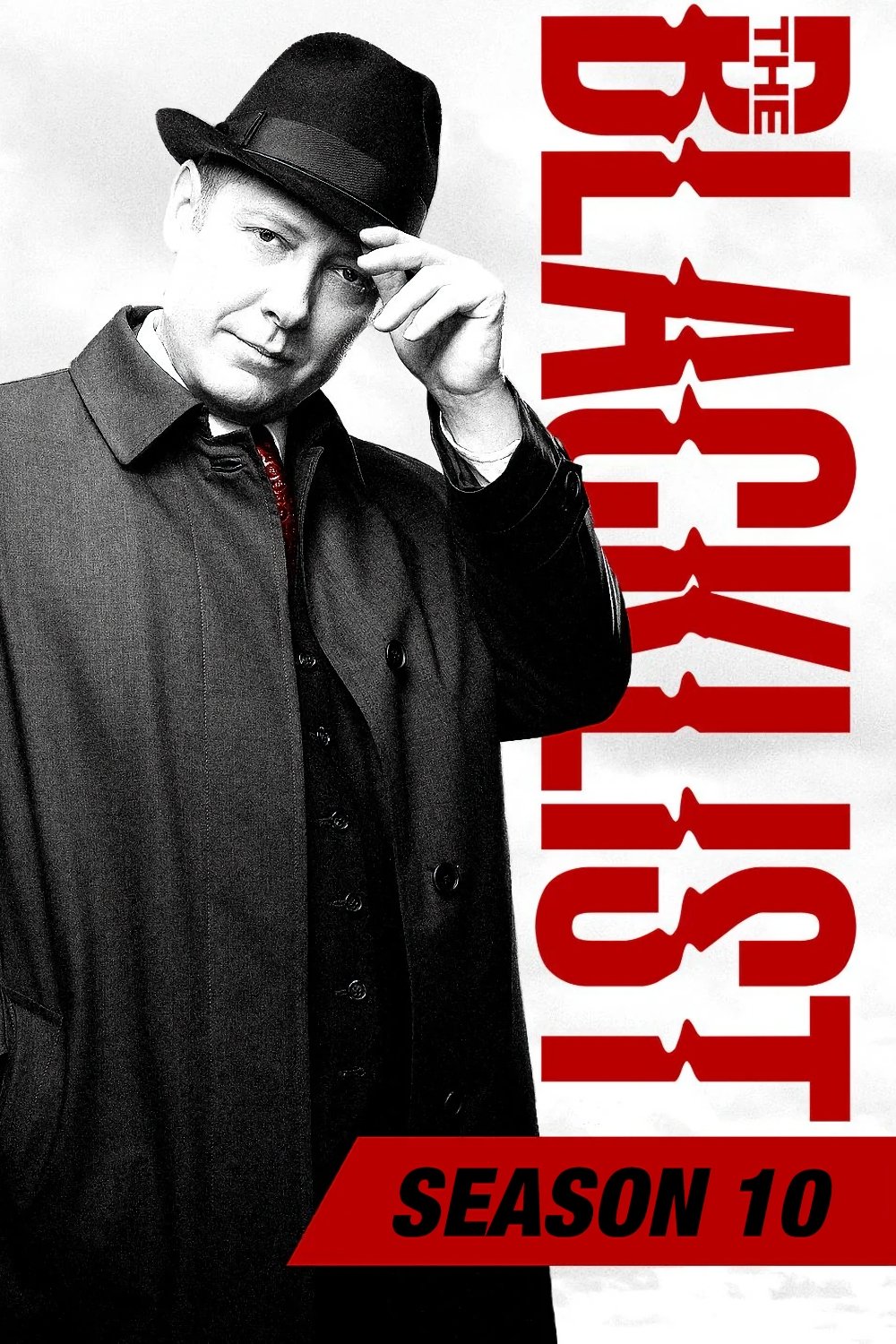 The Blacklist