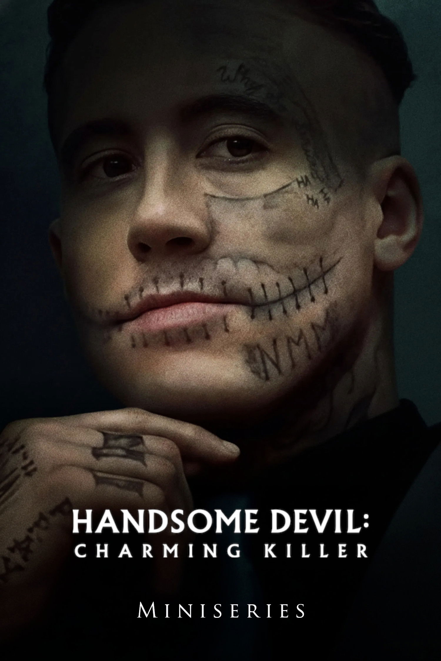 Handsome Devil: Charming Killer