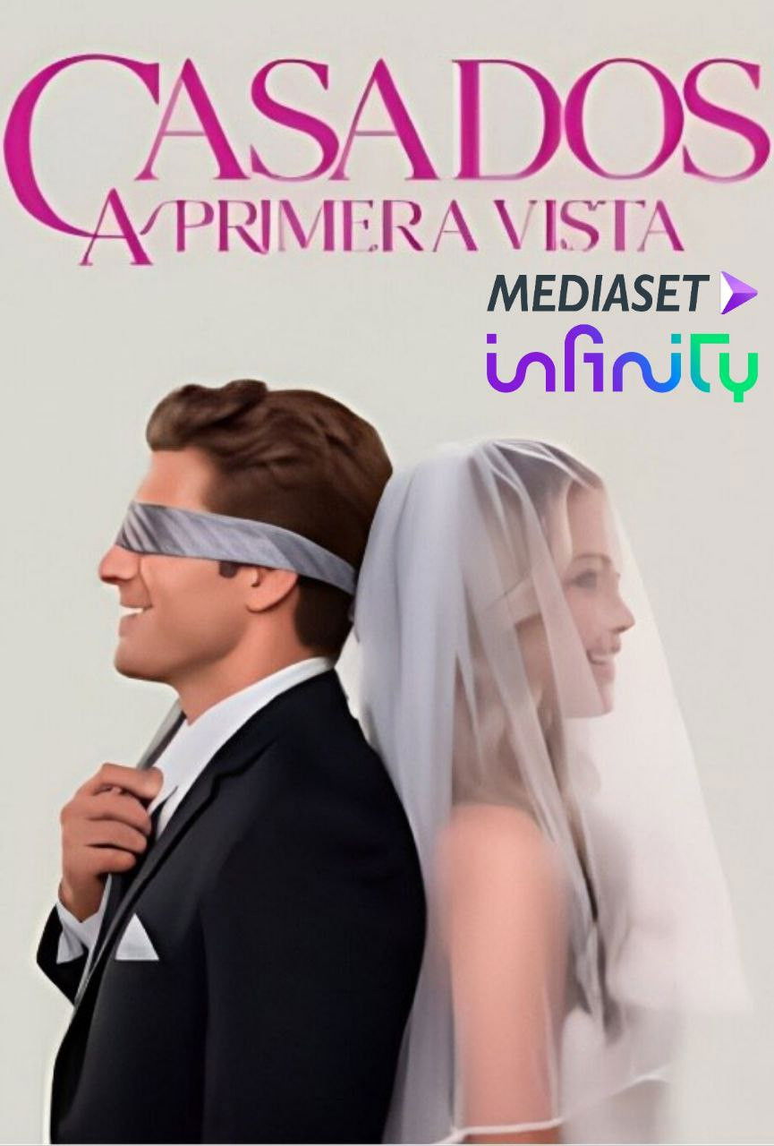 Casados a primera vista Infinity