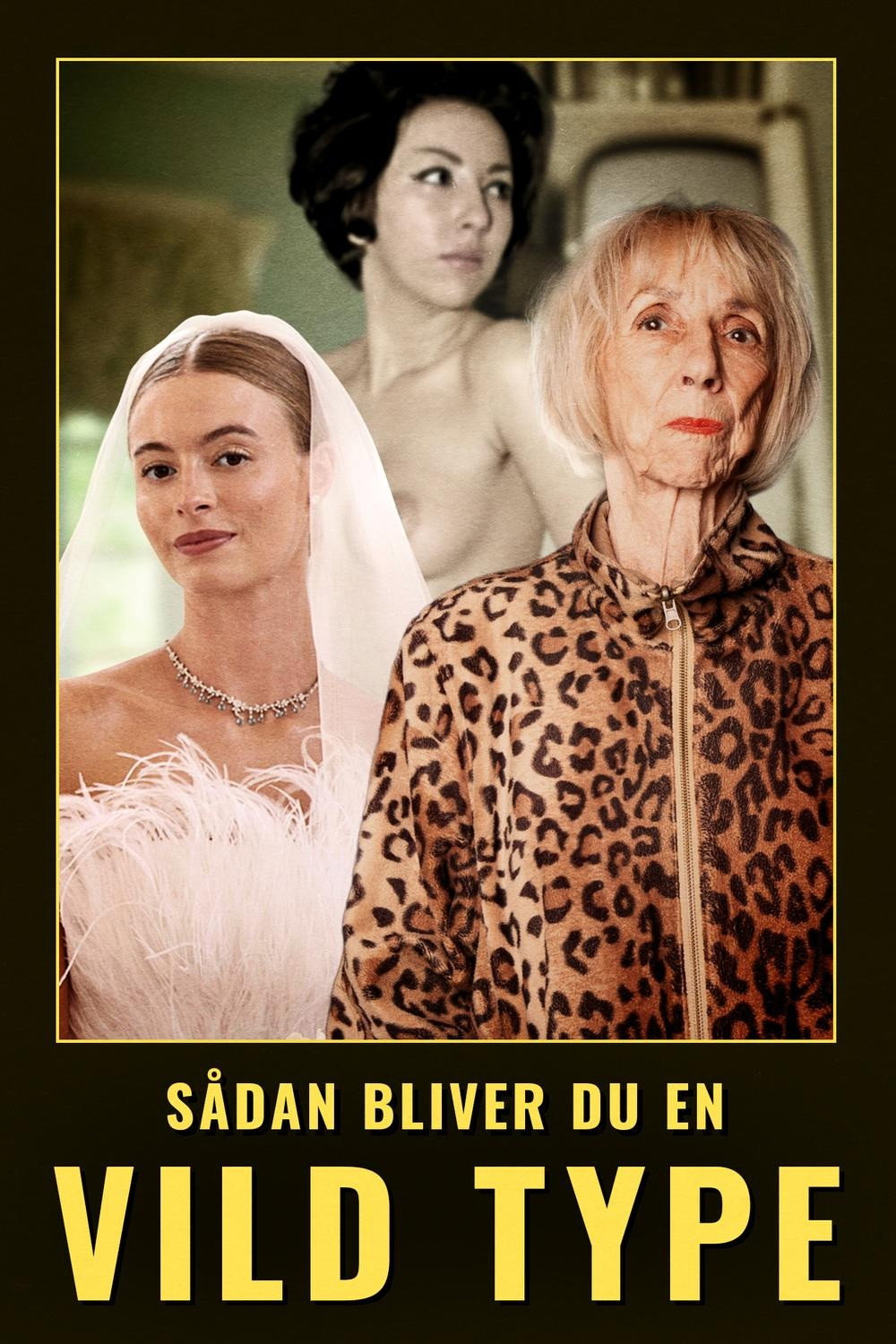 Sådan bliver du en vild type