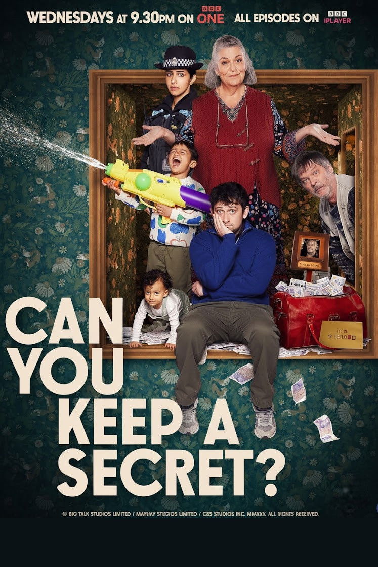 Can You Keep a Secret?