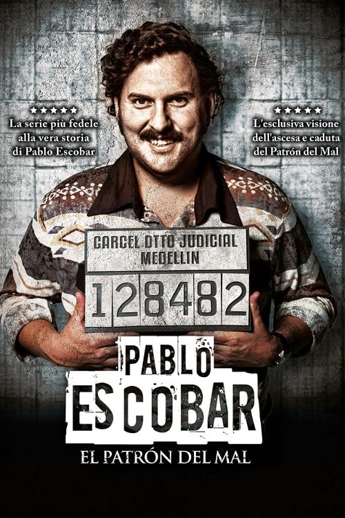 Pablo Emilio Escobar Gaviria